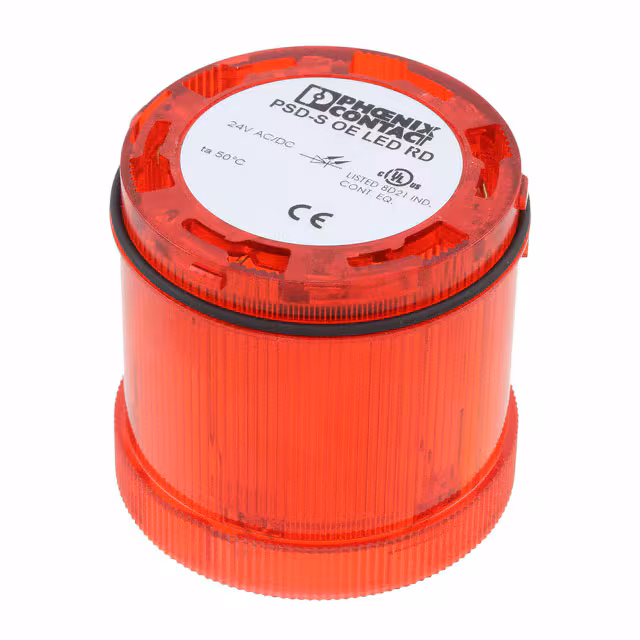 2700107 Phoenix Contact Stapelbare Turmbeleuchtungsbaken und -komponenten